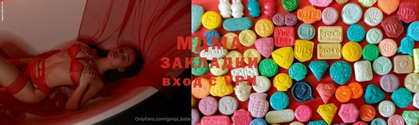 индика Алексеевка