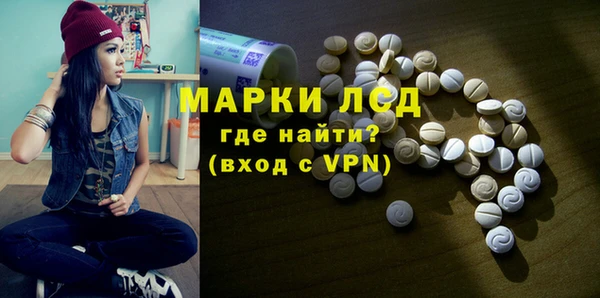 индика Алексеевка